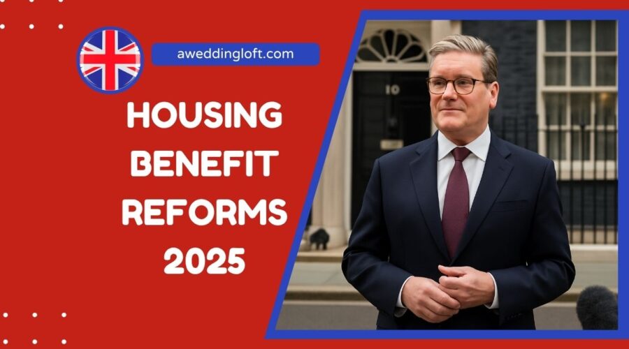 Housing Benefit Reforms 2025 – How Changes Will Impact UK Renters